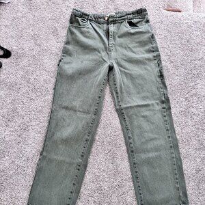 Roark Jeans | Moss